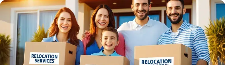 home.Relocation with ShippingToGo – Smooth, Secure, and
Hassle-Free