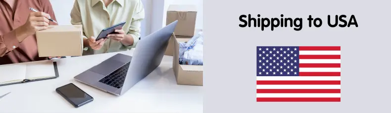 Shipping to the USA – Everything You Need to Know Before Sending a Package to the United States